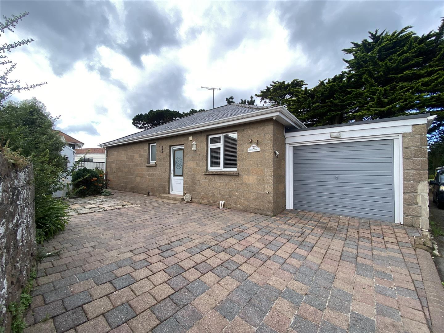 The Nest, La Rue Du Nord, St. Lawrence